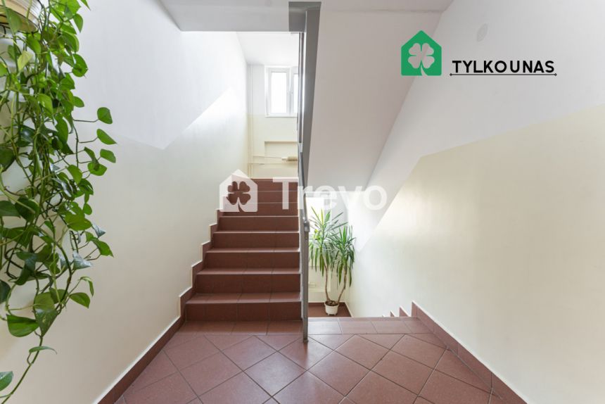 Gdańsk Zaspa, 789 000 zł, 77.5 m2, pietro 2/4 miniaturka 16