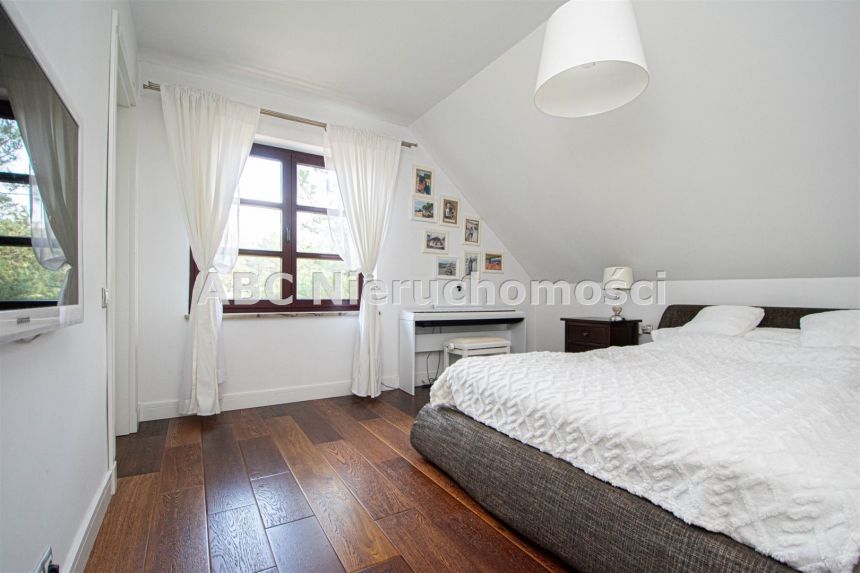 Dolaszewo, 1 475 000 zł, 158.35 m2, jasna kuchnia z oknem miniaturka 13