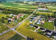 Wiązownica, 117 000 zł, 13.78 ar, woda w drodze miniaturka 2