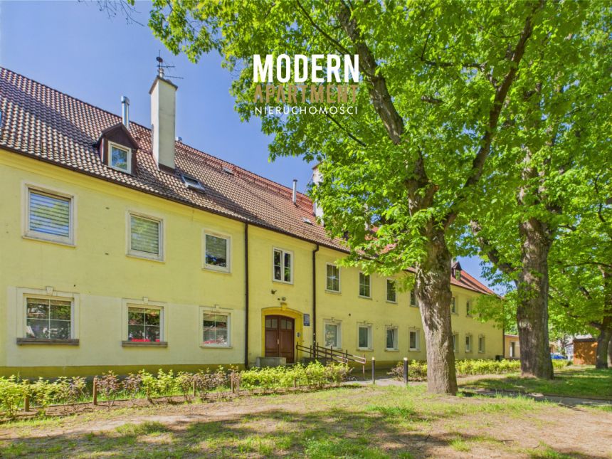 Gdańsk Strzyża, 493 000 zł, 26 m2, kawalerka miniaturka 6