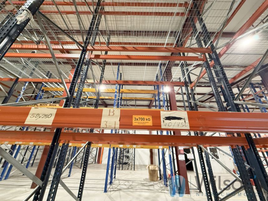 Warszawa Włochy, 27 650 zł, 790 m2, hala/magazyn miniaturka 3