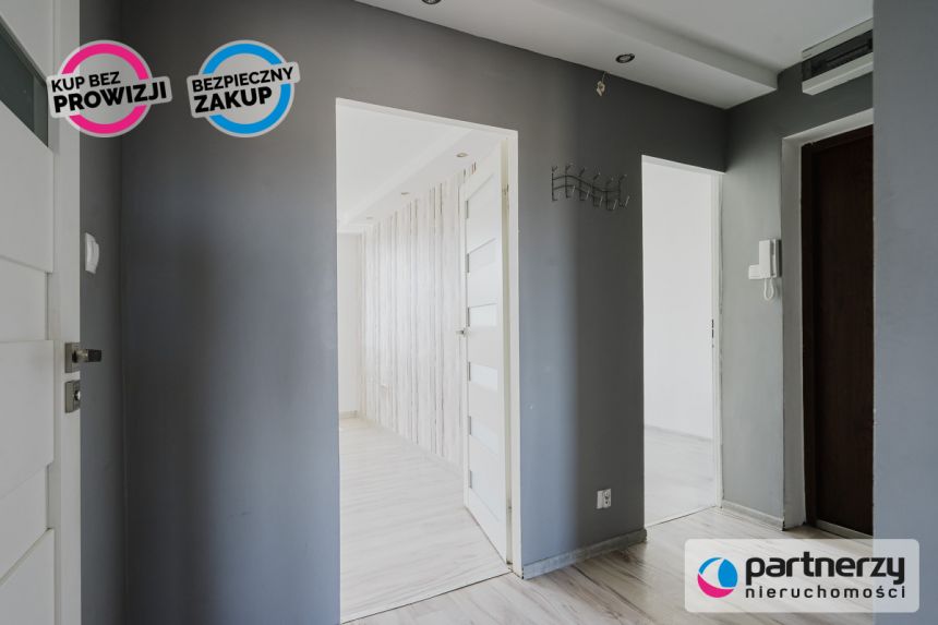 Straszyn, 360 000 zł, 48 m2, pietro 2, 4 miniaturka 6
