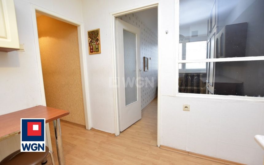 Inowrocław Osiedle Piastowskie, 1 200 zł, 45 m2, pietro 4/5 miniaturka 10