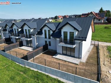 Nowy Targ Niwa, 780 000 zł, 124 m2, ogrzewanie gazowe
