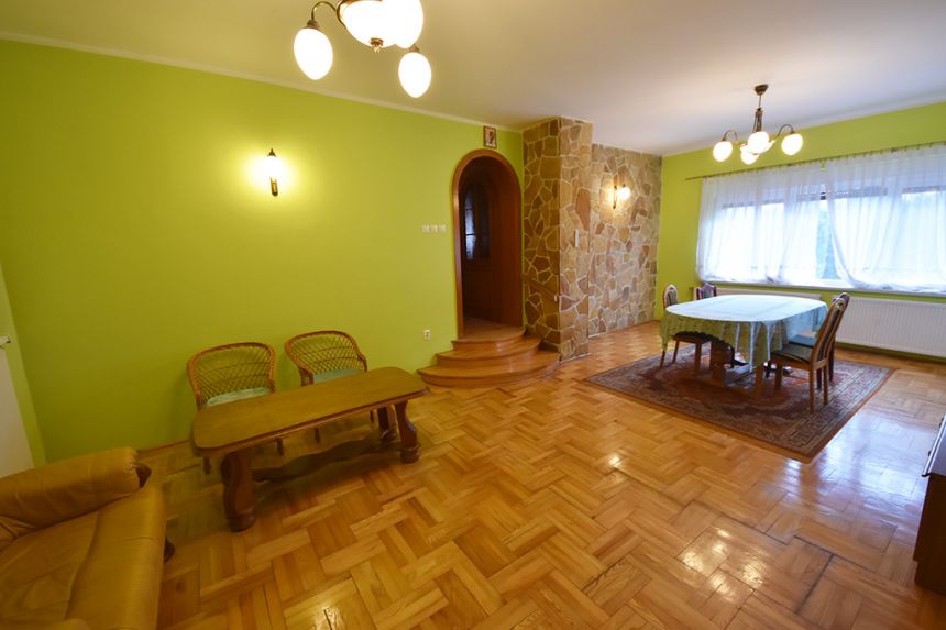 Sprzedaż domu 173 m2, dz. 5,85 Opole, Grudzice miniaturka 3