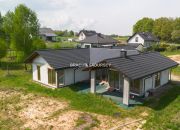 Piękny dom parterowy / 20 ar / las / Tomice miniaturka 6