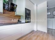 Piła, 498 000 zł, 48.8 m2, jasna kuchnia z oknem miniaturka 8