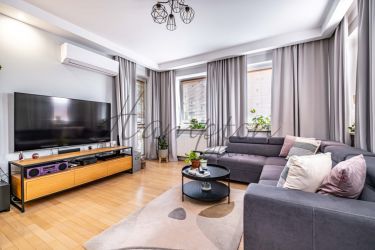 Warszawa Bemowo, 885 800 zł, 51.5 m2, z balkonem