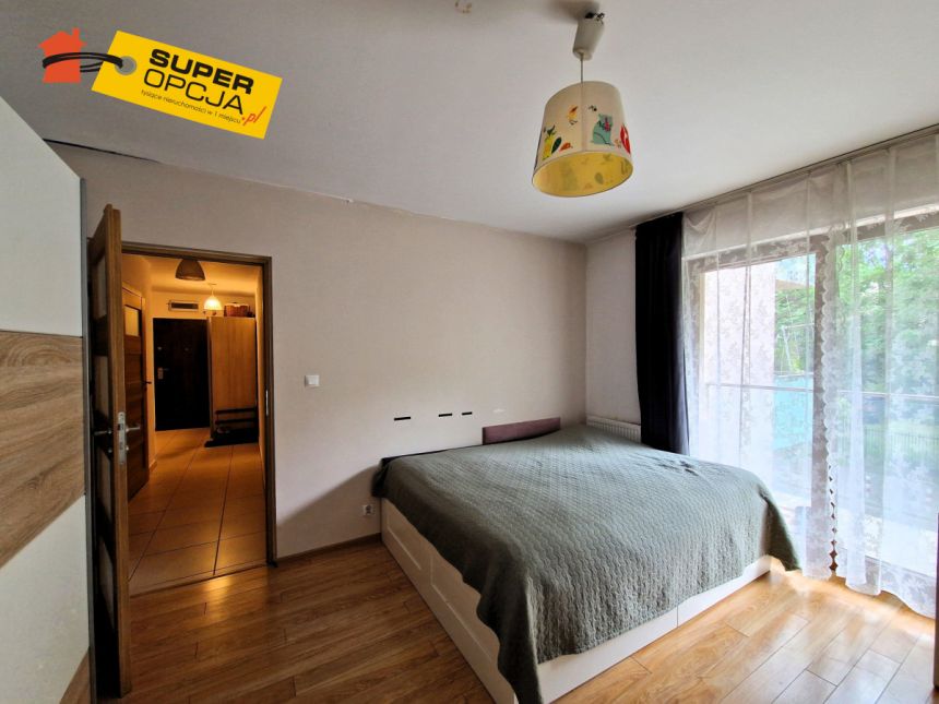 Kraków Krowodrza, 1 499 000 zł, 79.03 m2, z balkonem miniaturka 16