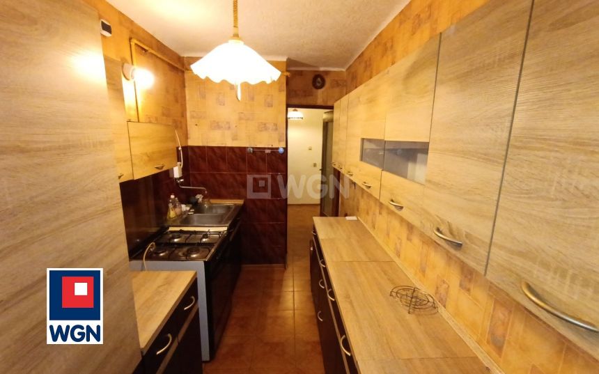 Radlin, 299 900 zł, 70 m2, z loggią miniaturka 14
