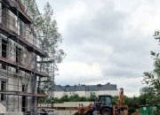 Mieszkanie 4pok, 70,21m2 z balkonem Krzyki, Brochów, Wrocław miniaturka 15