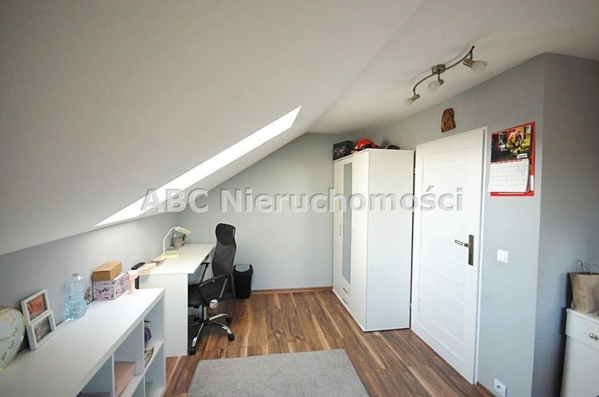 Wysoka, 849 000 zł, 193.3 m2, jasna kuchnia z oknem miniaturka 20