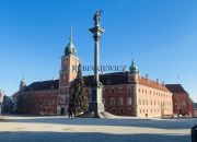 Lux Stare Miasto ul. Senatorska 2 pokoje 51 m2 miniaturka 1