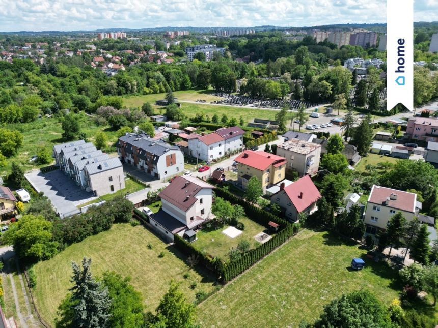 Mieszkanie w szeregówce 5pok+ ogródek+ 3 balkony miniaturka 9