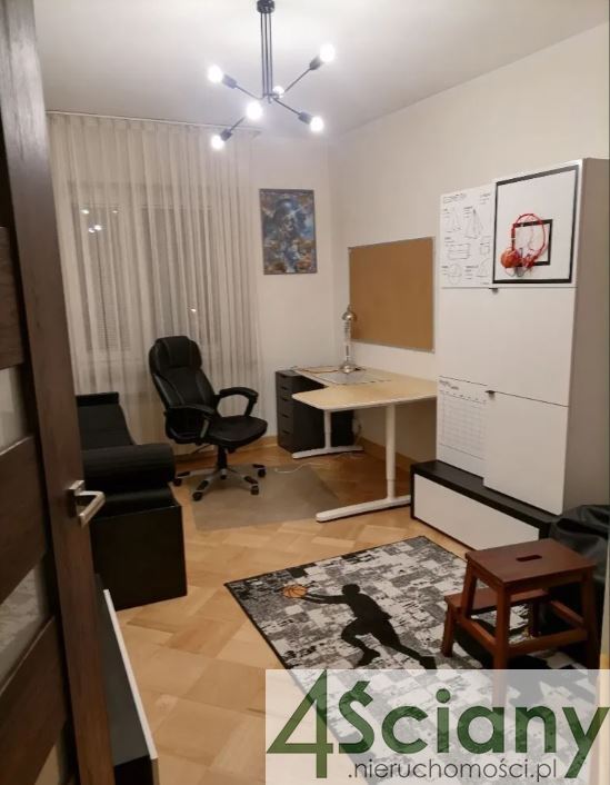 3-pokojowe mieszkanie na Mokotowie miniaturka 3