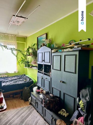 Mieszkanie 4 pokoje + balkon, ul. Krausego
