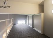 Kawalerka z antresolą | Balkon | Ogród Botaniczny miniaturka 13
