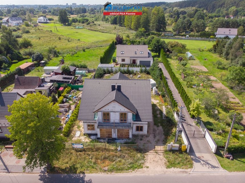 Piła Koszyce, 799 000 zł, 153.26 m2, 6 pokoi miniaturka 8