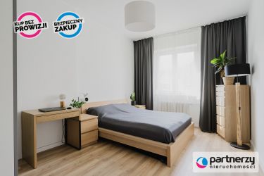 Gdańsk Wrzeszcz, 975 000 zł, 70.6 m2, parter