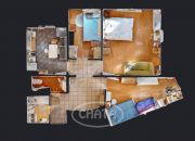 Wrocław Śródmieście, 750 000 zł, 66.7 m2, z balkonem miniaturka 23