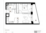 Idealne mieszkanie inwestycyjne! Blisko CENTRUM!0% miniaturka 2