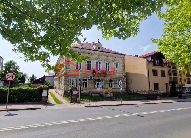 LOKAL Z OGROMNYM POTENCJAŁEM INWESTYCYJNYM miniaturka 2