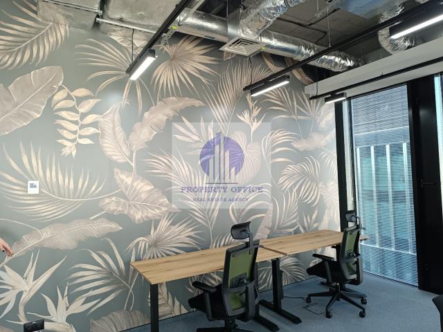 Wola: biuro serwisowane dla 10 osób miniaturka 7