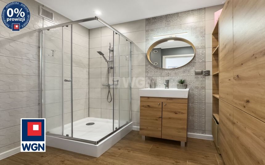 Sosnowiec Kazimierz Górniczy, 697 500 zł, 110.63 m2, kuchnia z oknem miniaturka 5