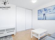 Kawalerka w ścisłym centrum – pl. Nowy Targ miniaturka 3