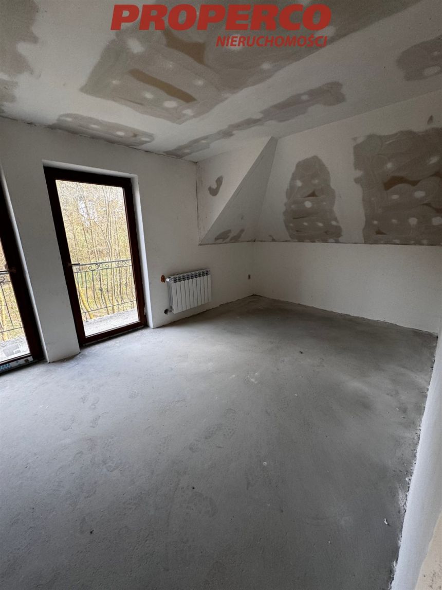 Dom 134,86m2, Pawłowice, Michałów. miniaturka 5