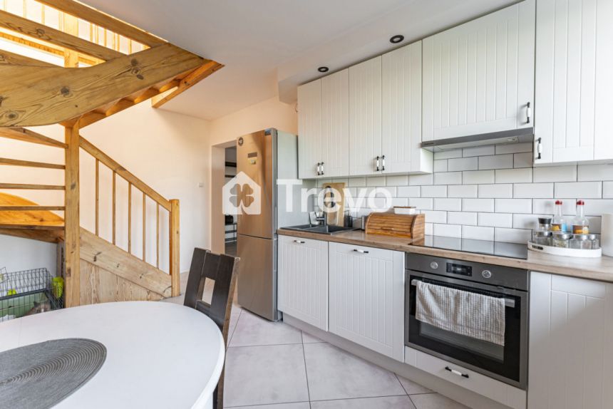 Gdańsk Matarnia, 1 150 000 zł, 85.5 m2, z balkonem miniaturka 8