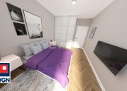 Gdańsk Śródmieście, 709 441 zł, 50.53 m2, do wykończenia miniaturka 3