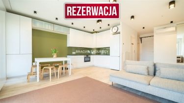 Widok na Park Lotników/garaż/jasne i przestronne