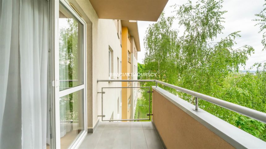Komfortowe M2 przy Bonarce miniaturka 27