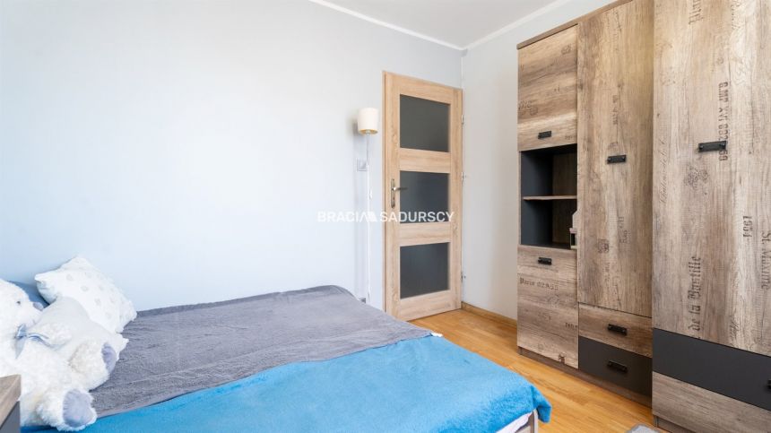 3-pok mieszkanie na Slomianej/7.piętro/balkon miniaturka 14