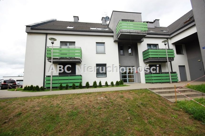 Piła Zamość, 669 000 zł, 68.21 m2, z balkonem miniaturka 21