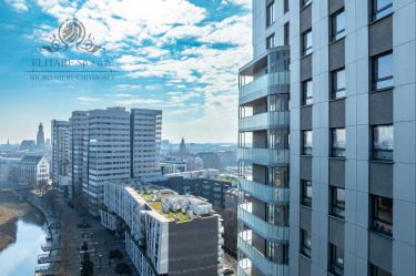 Apartament 46,67m2 ,2 pok. w stanie deweloperskim, oddane do uż/Stare Miasto
