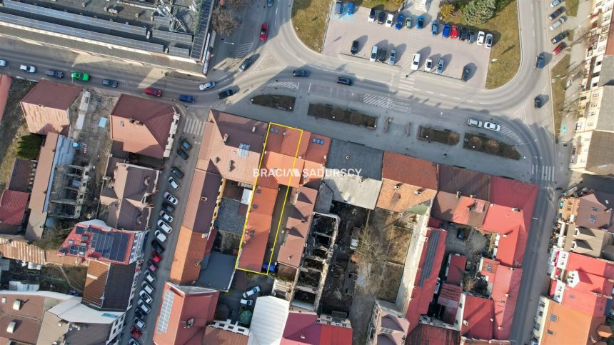 Miechów, 4 390 000 zł, 350 m2, kamienica miniaturka 3