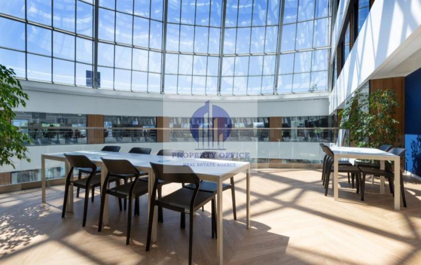 Wola: biuro 664 m2 miniaturka 4