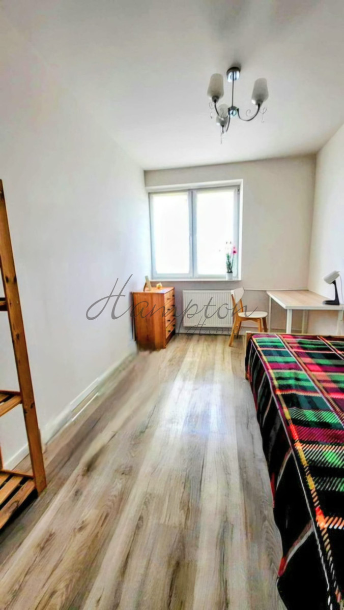 Warszawa Mokotów, 1 250 000 zł, 67 m2, pietro 10 miniaturka 5
