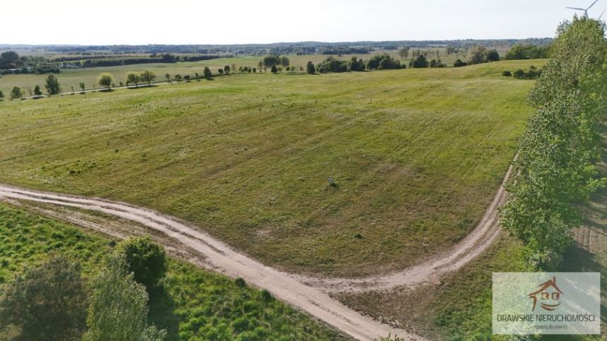 Drawsko Pomorskie 130 000 zł 11.83 ar miniaturka 6