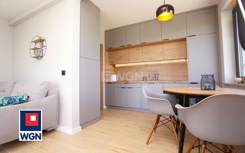 Piotrków Trybunalski, 529 000 zł, 35.75 m2, wysoki standard miniaturka 8