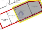Mokotów: biuro 43,36 m2 miniaturka 1