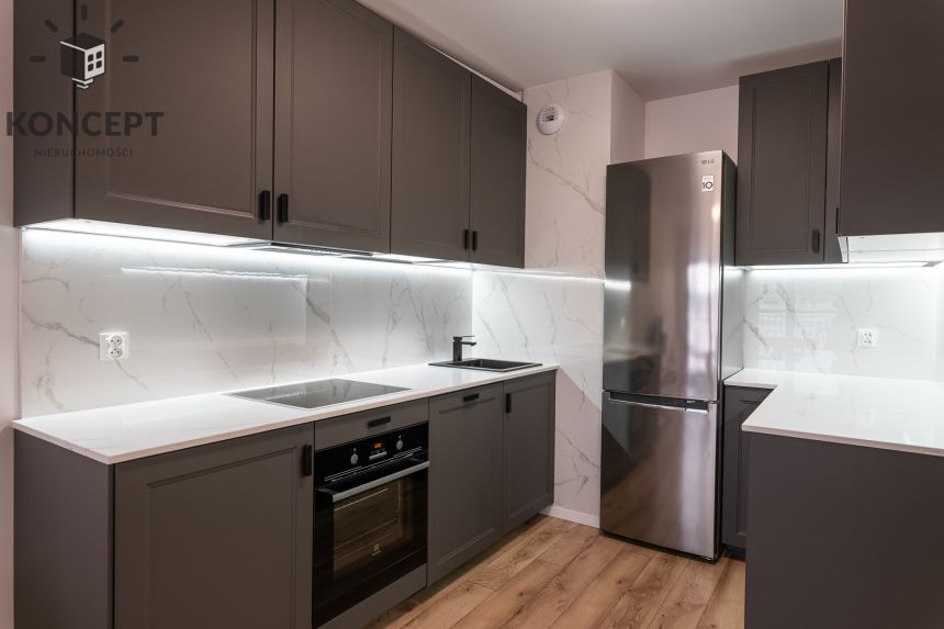 2 pok. | Balkon | SPA i Siłownia | od lipca - zdjęcie 1