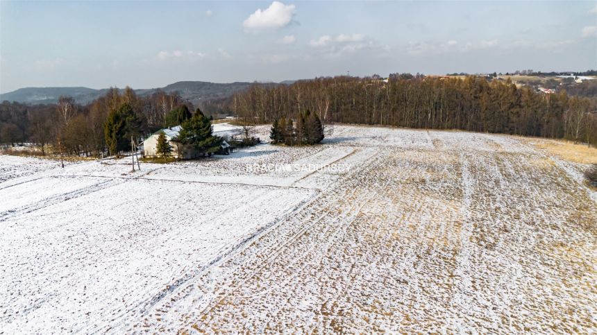 Działka – duży potencjał inwestycyjny! miniaturka 24