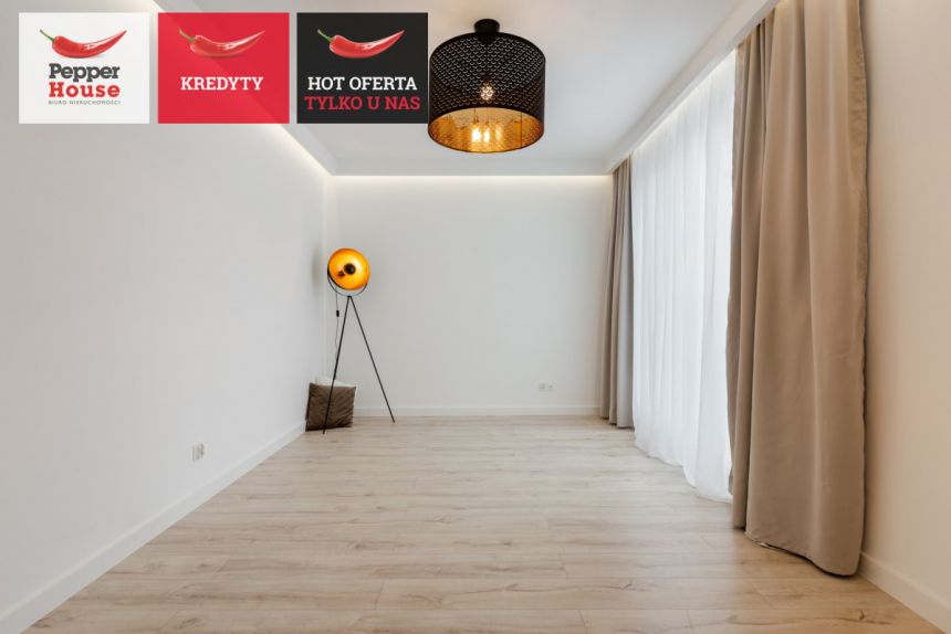 Gdynia Chwarzno-Wiczlino, 879 000 zł, 91 m2, pietro 3 miniaturka 7