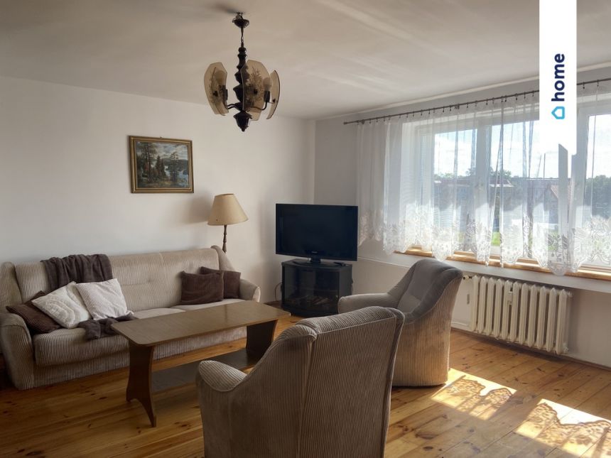 Przestronne 2-poziomowe mieszkanie - 116,45 m² miniaturka 2