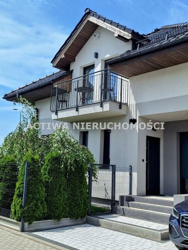 Turów, 1 525 000 zł, 131.24 m2, bardzo wysoki standard