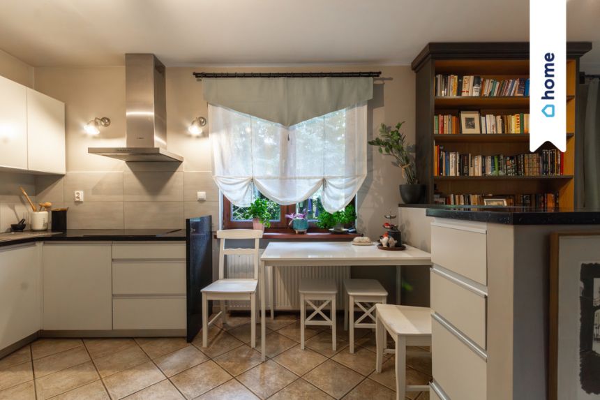 Dom 130m2 w Suchym Lesie miniaturka 5