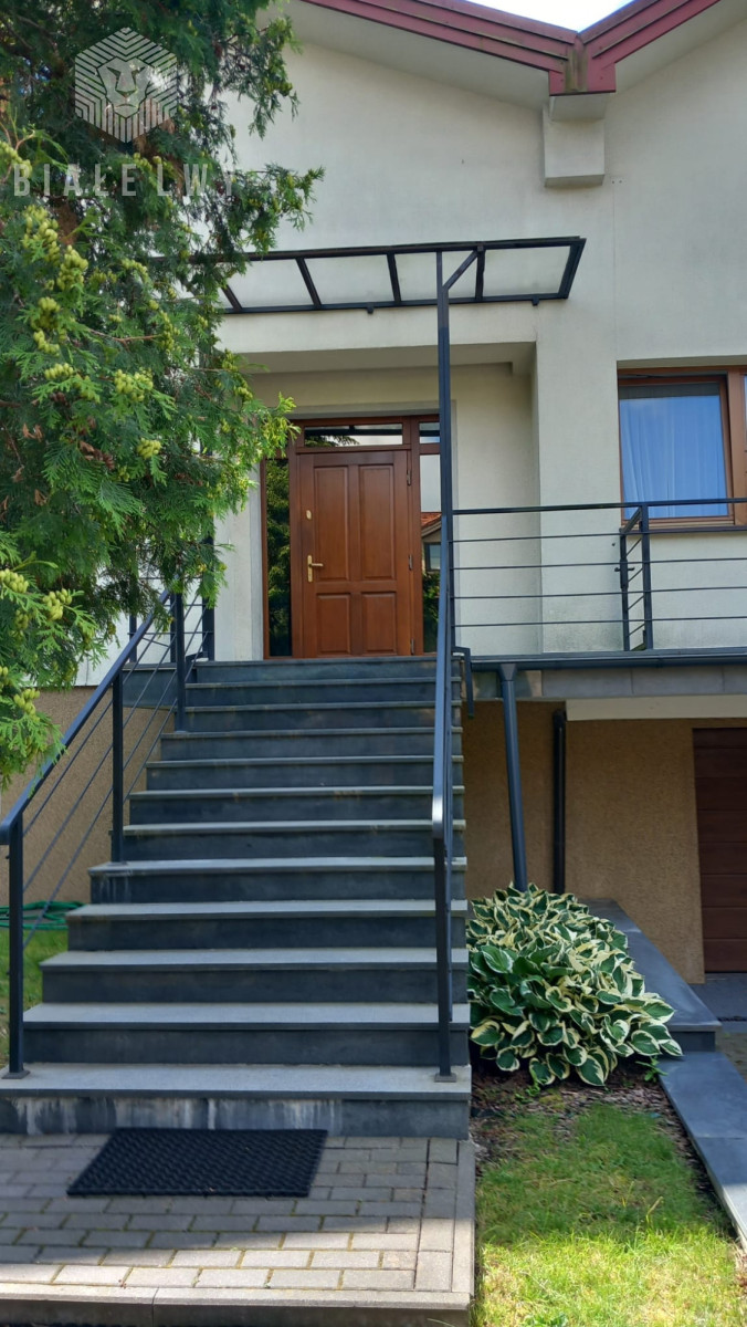 Warszawa Mokotów, 18 500 zł, 330 m2, wolnostojący miniaturka 2